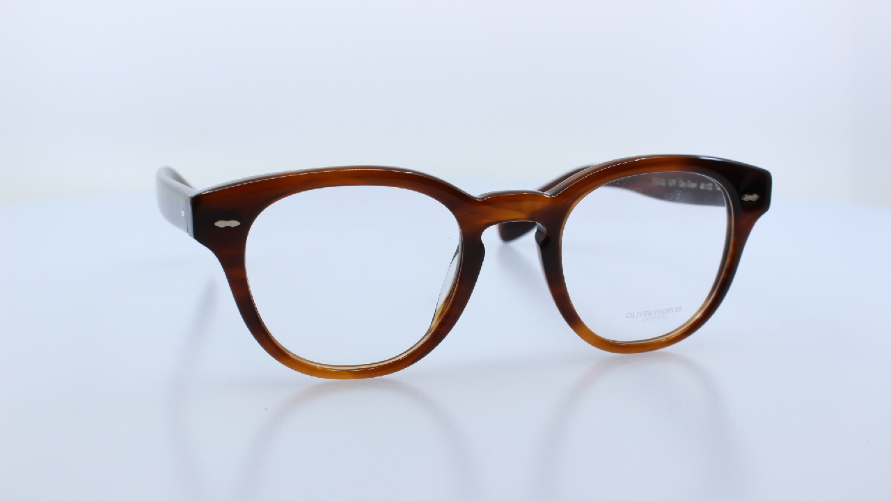 OLIVER PEOPLES - BARNA - OV5413U