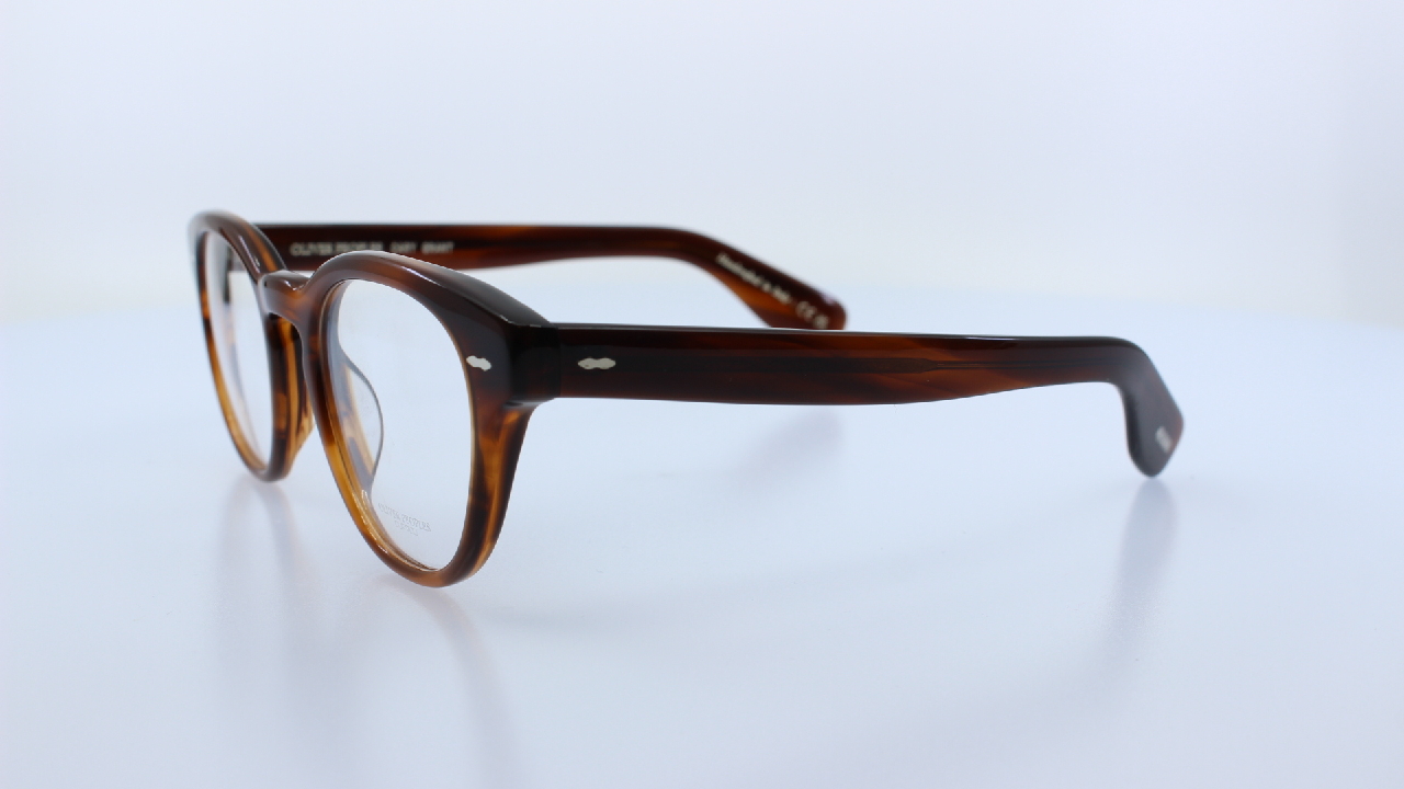 OLIVER PEOPLES - BARNA - OV5413U