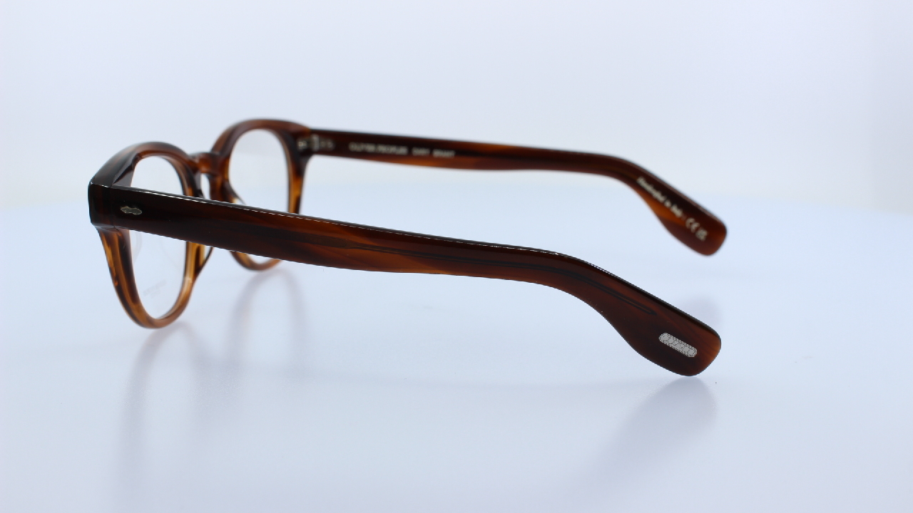 OLIVER PEOPLES - BARNA - OV5413U