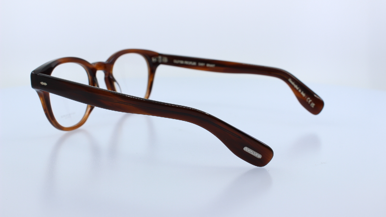 OLIVER PEOPLES - BARNA - OV5413U