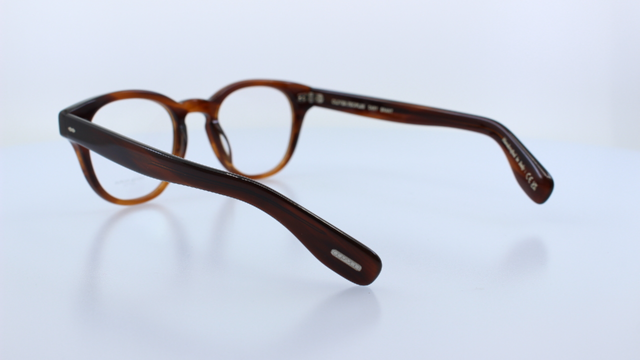 OLIVER PEOPLES - BARNA - OV5413U