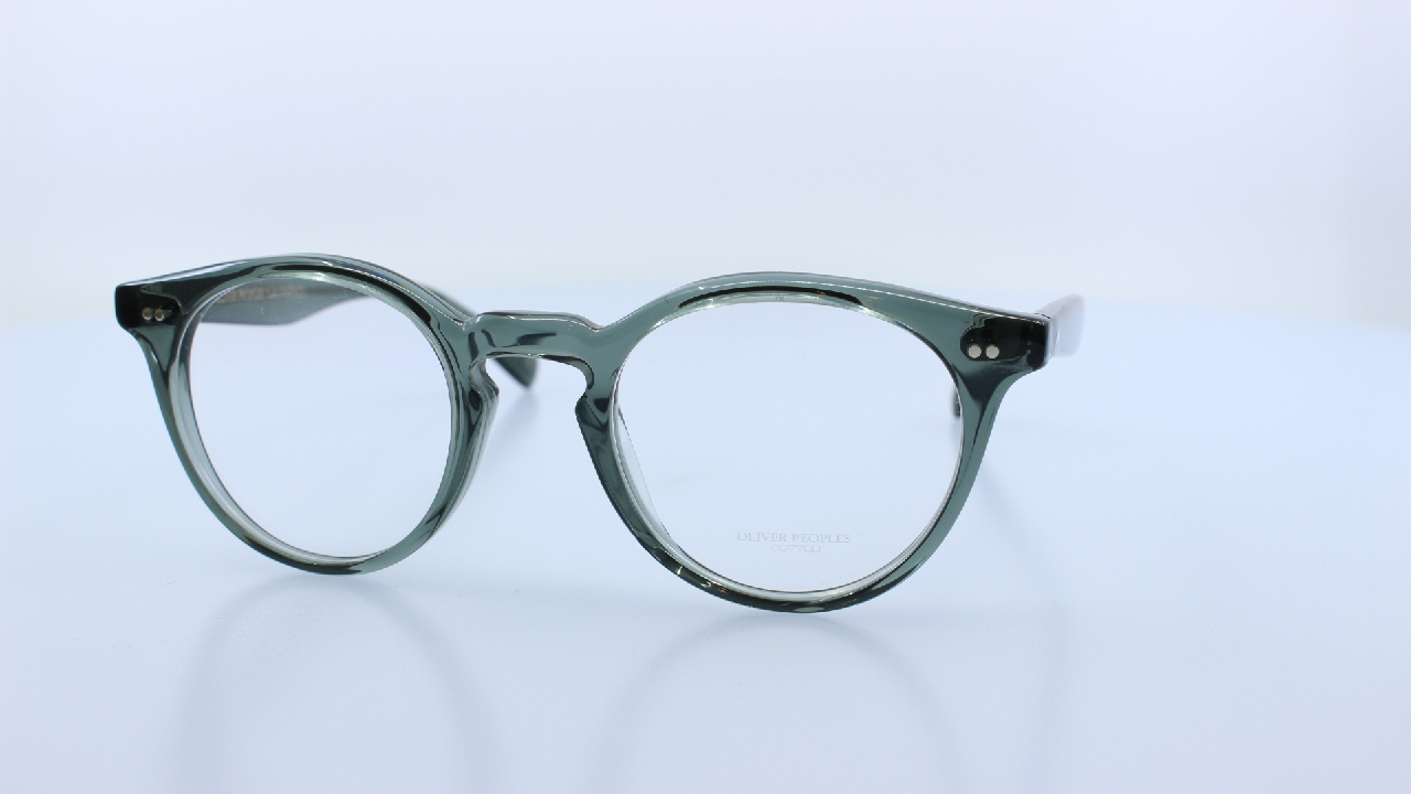 OLIVER PEOPLES - ZÖLD - OV5459U