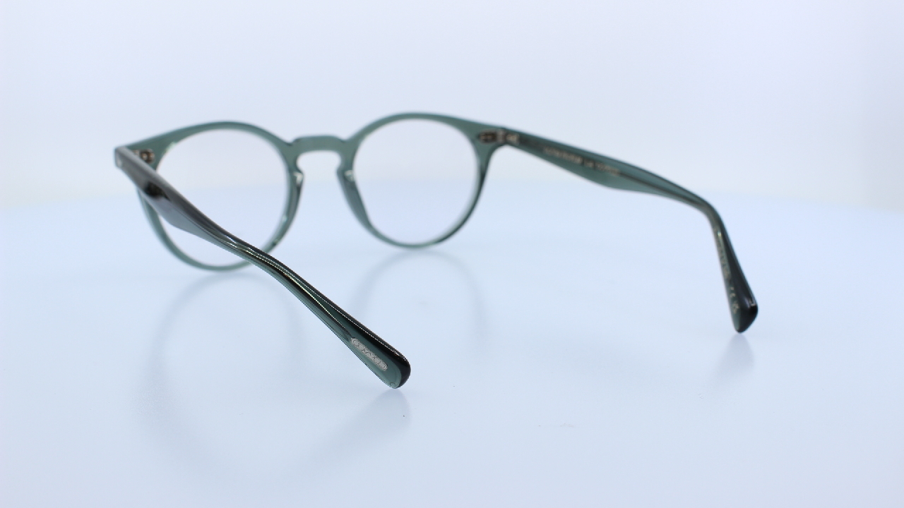 OLIVER PEOPLES - ZÖLD - OV5459U