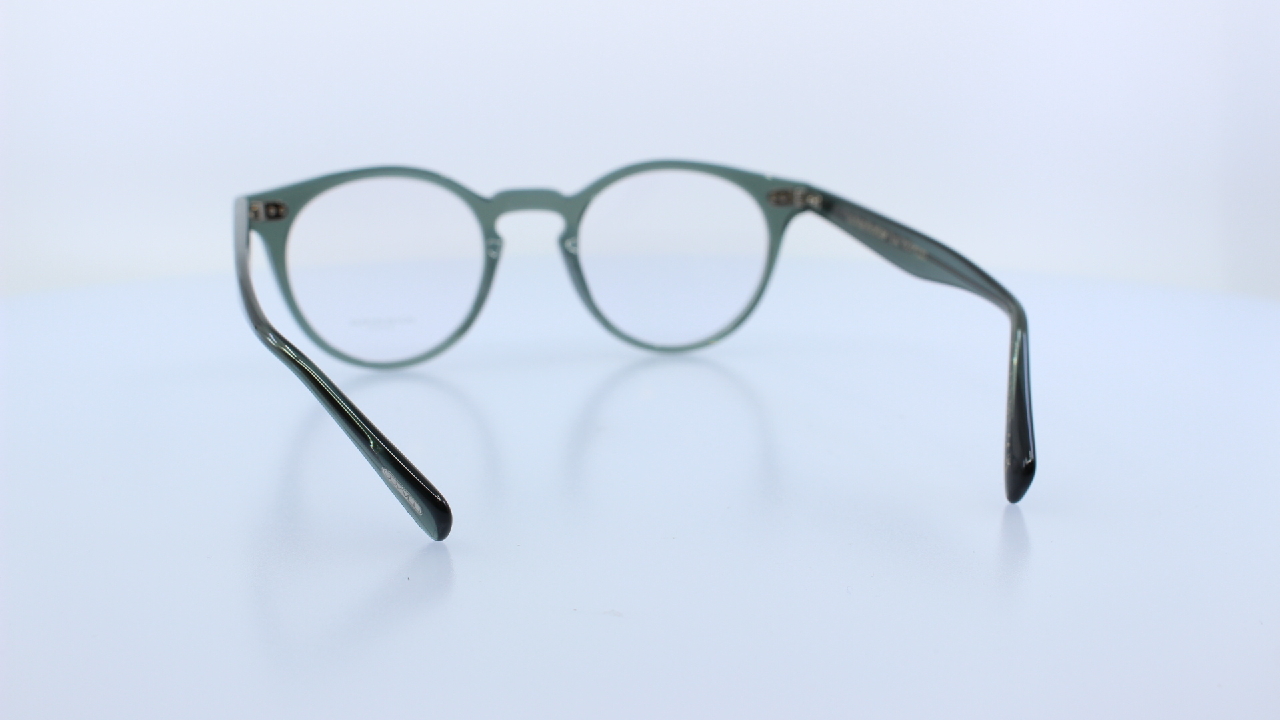 OLIVER PEOPLES - ZÖLD - OV5459U