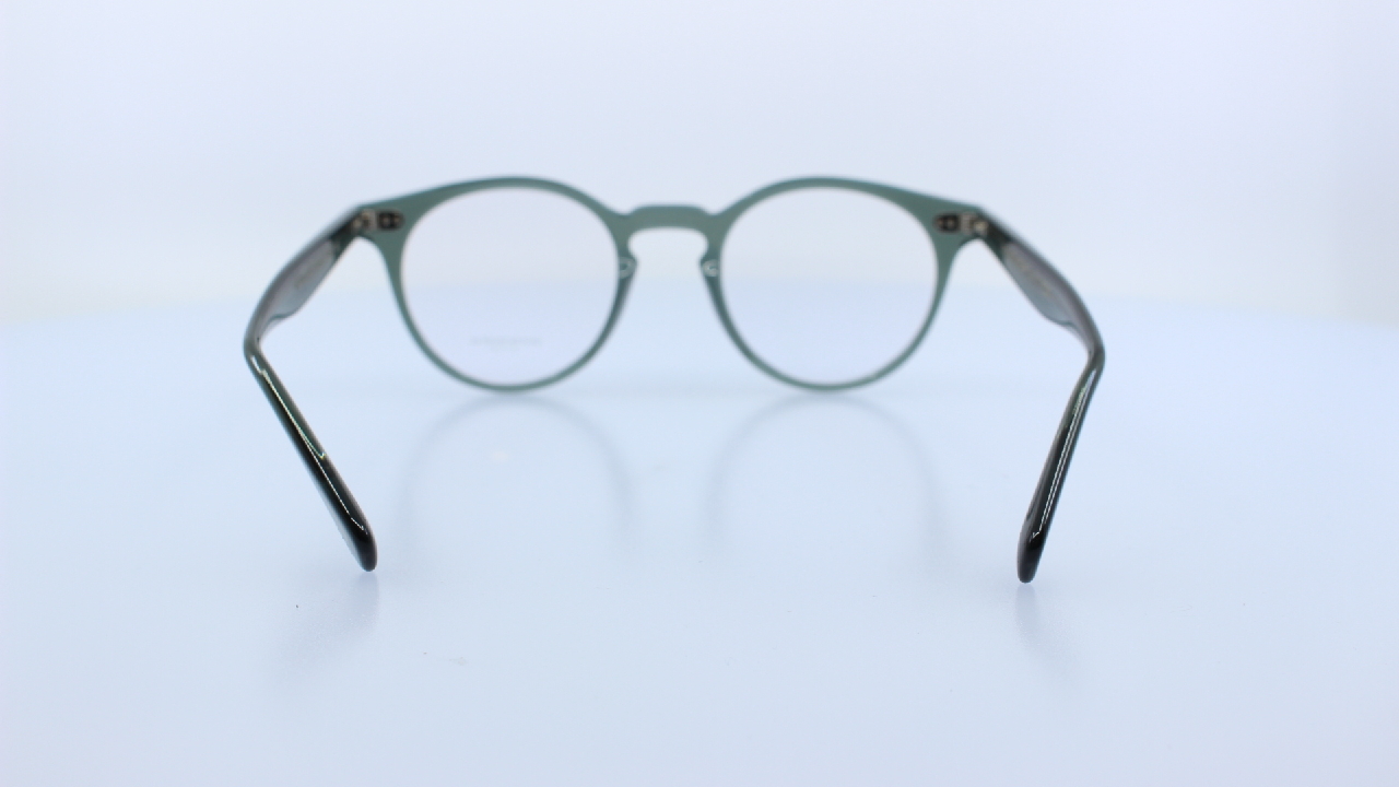 OLIVER PEOPLES - ZÖLD - OV5459U