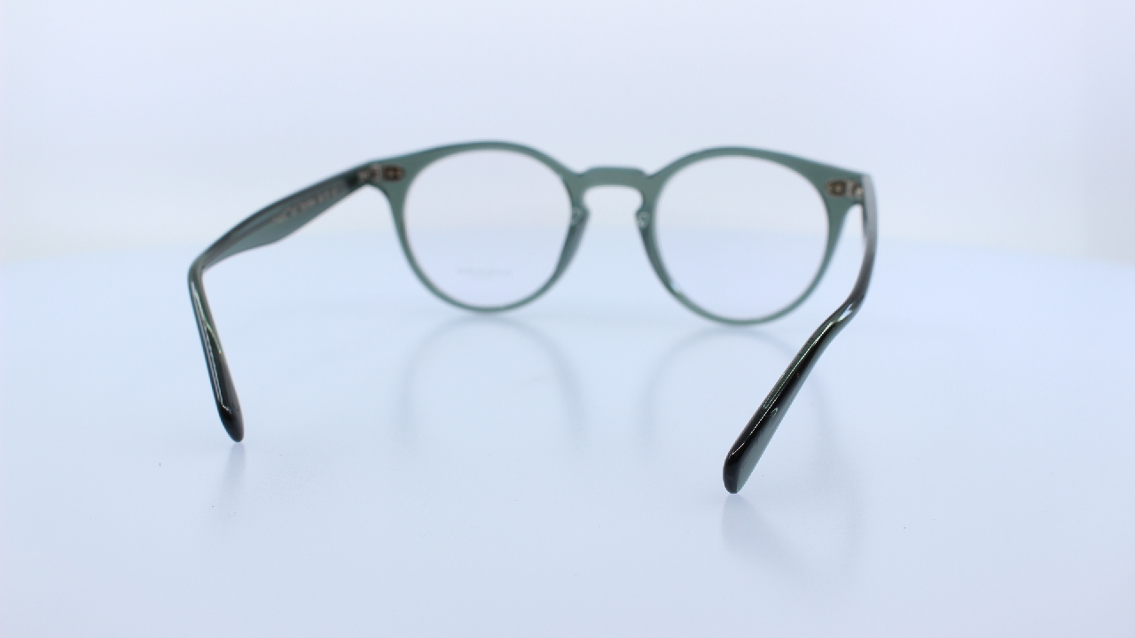 OLIVER PEOPLES - ZÖLD - OV5459U