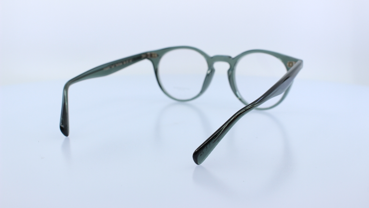 OLIVER PEOPLES - ZÖLD - OV5459U