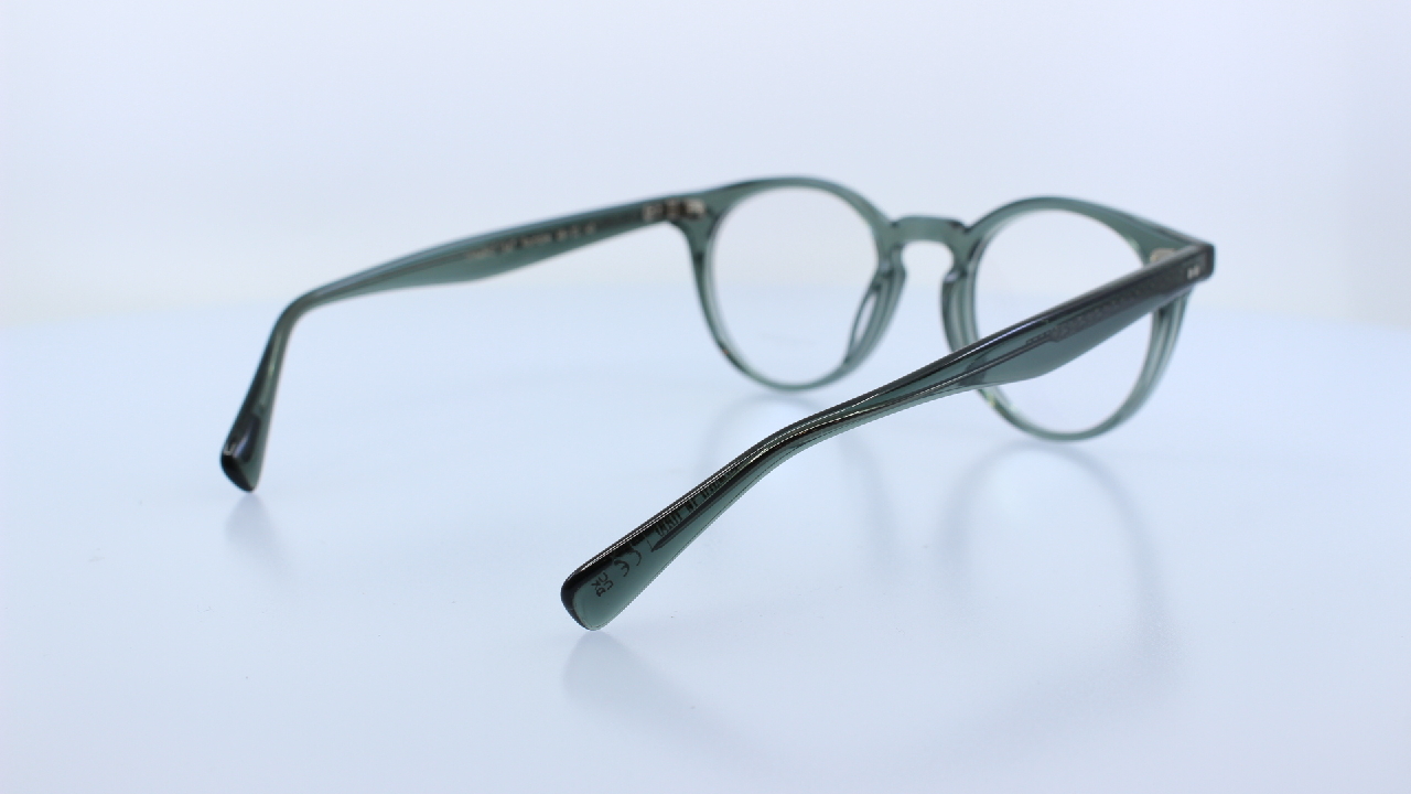 OLIVER PEOPLES - ZÖLD - OV5459U