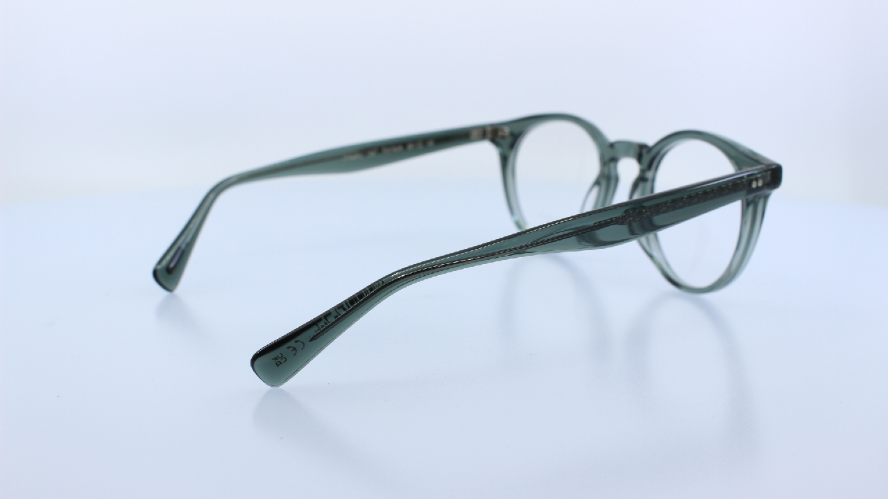 OLIVER PEOPLES - ZÖLD - OV5459U