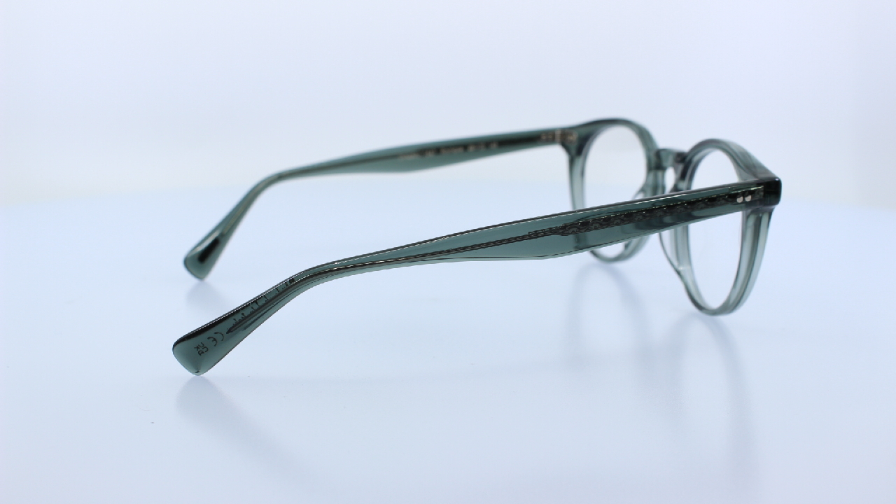 OLIVER PEOPLES - ZÖLD - OV5459U