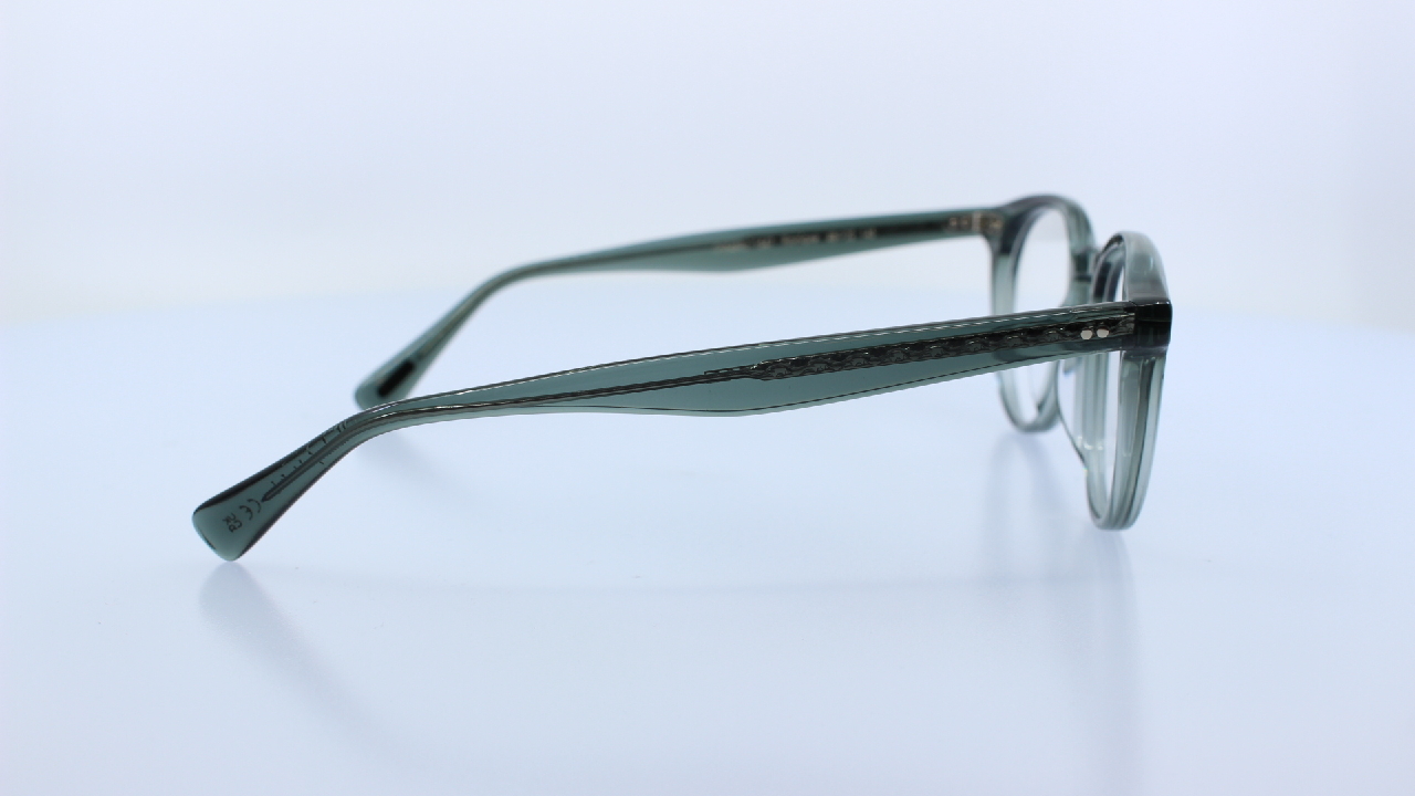 OLIVER PEOPLES - ZÖLD - OV5459U