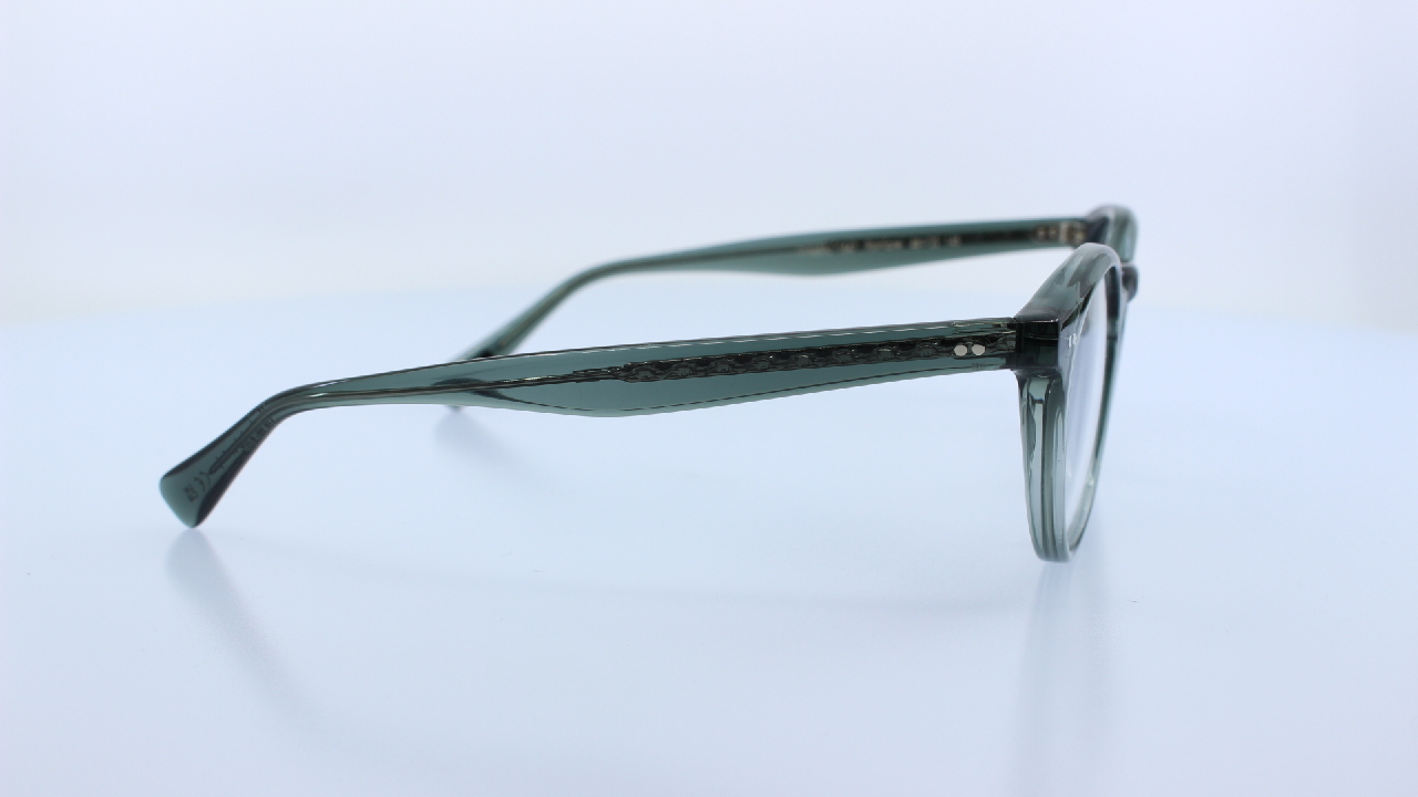 OLIVER PEOPLES - ZÖLD - OV5459U