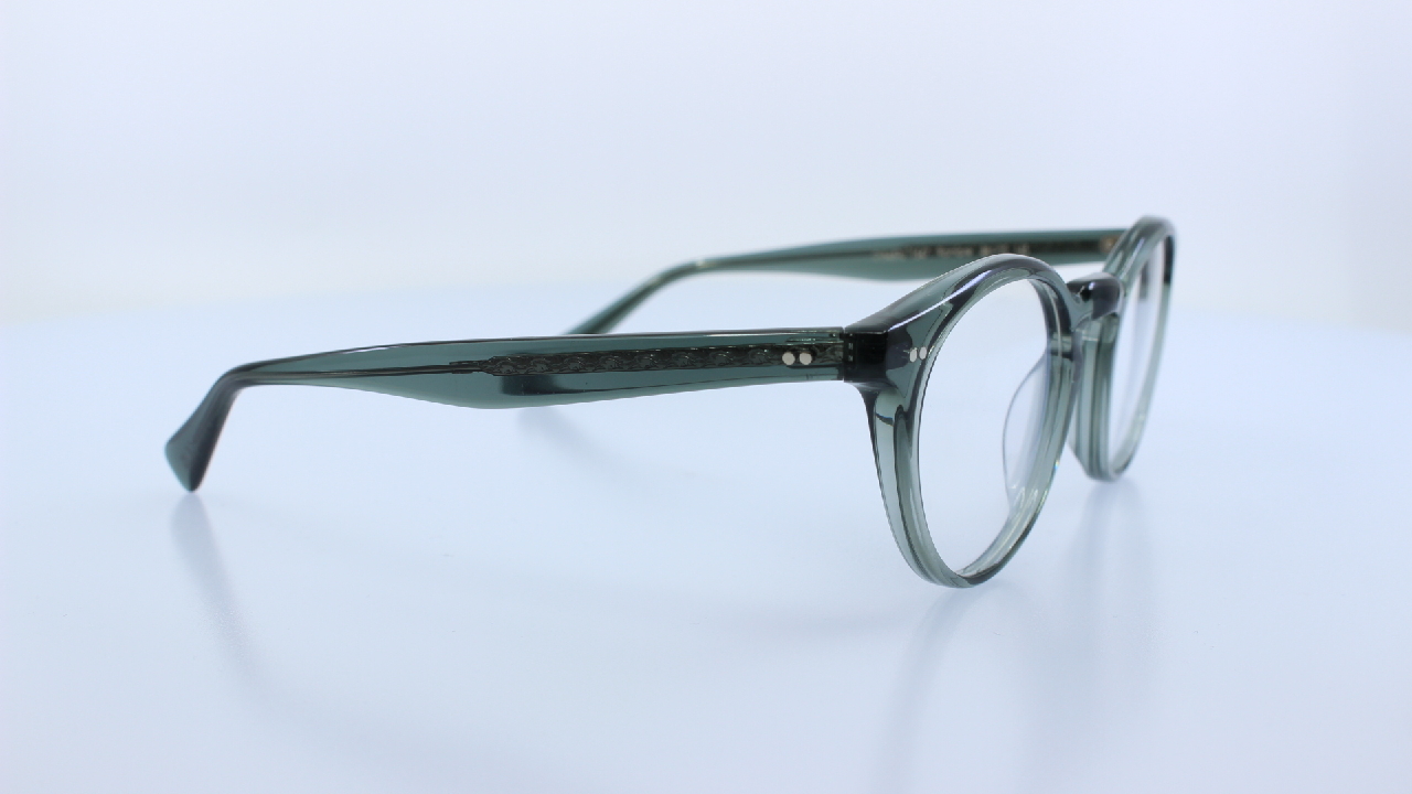 OLIVER PEOPLES - ZÖLD - OV5459U