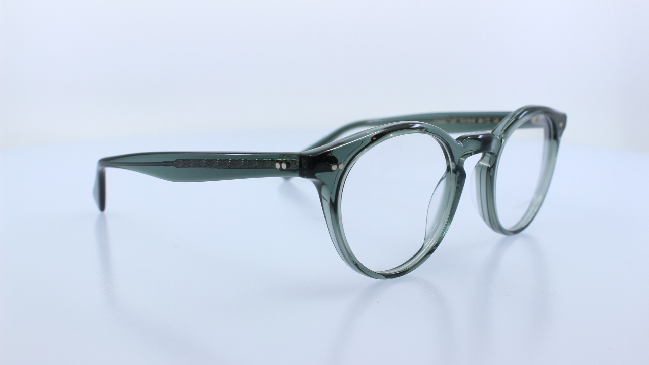 OLIVER PEOPLES - ZÖLD - OV5459U