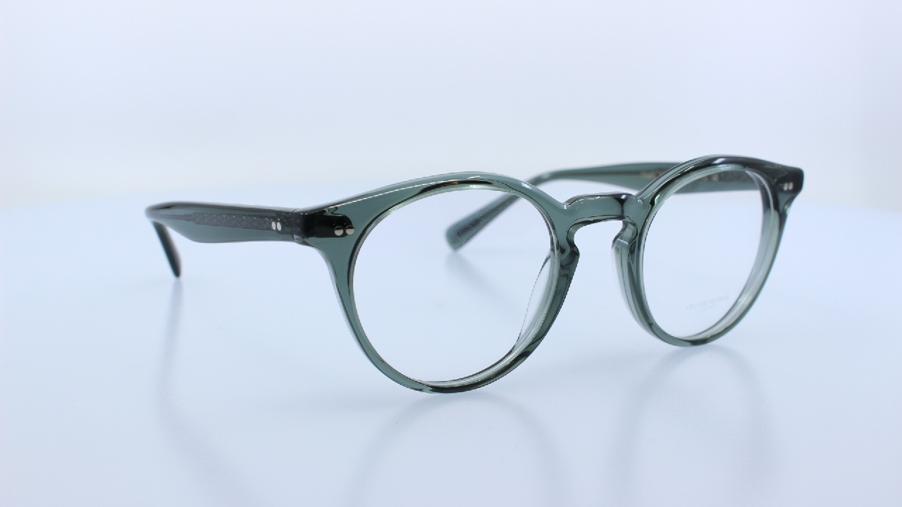 OLIVER PEOPLES - ZÖLD - OV5459U