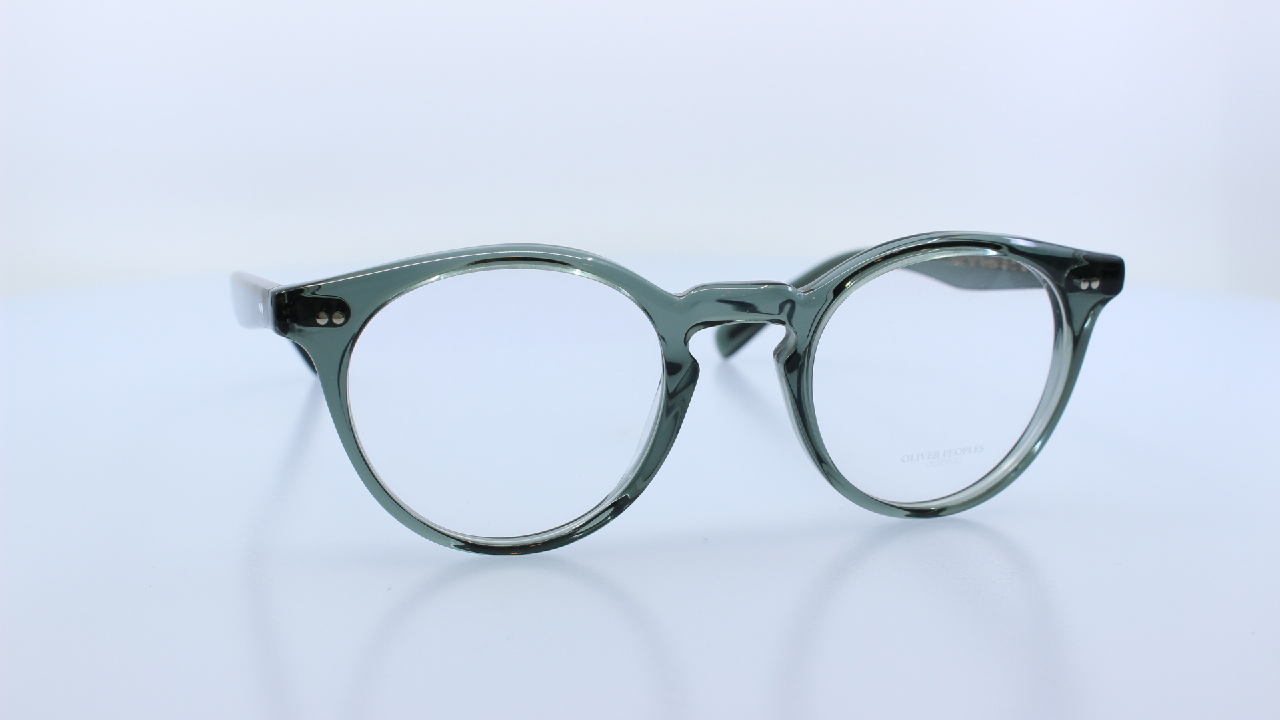 OLIVER PEOPLES - ZÖLD - OV5459U