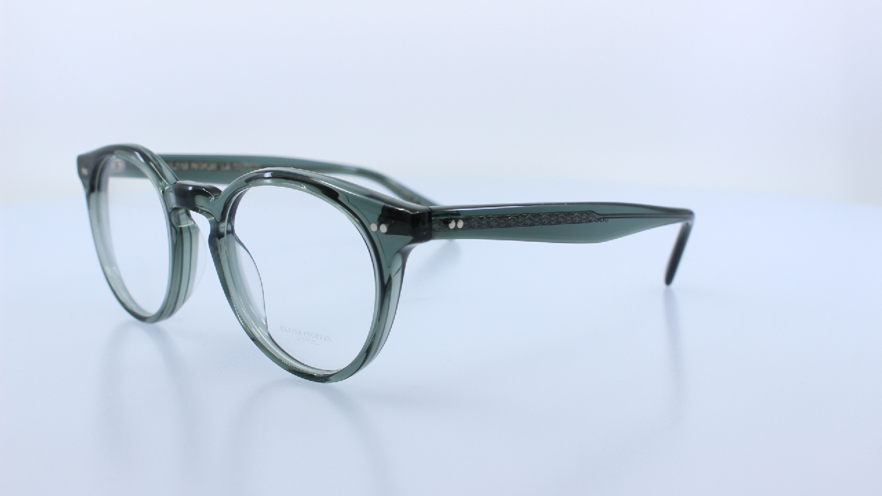 OLIVER PEOPLES - ZÖLD - OV5459U