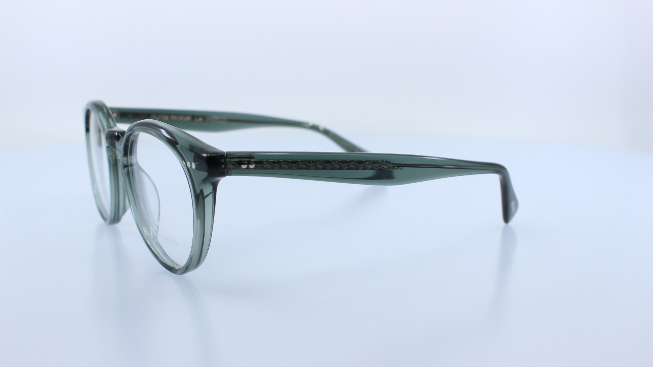 OLIVER PEOPLES - ZÖLD - OV5459U