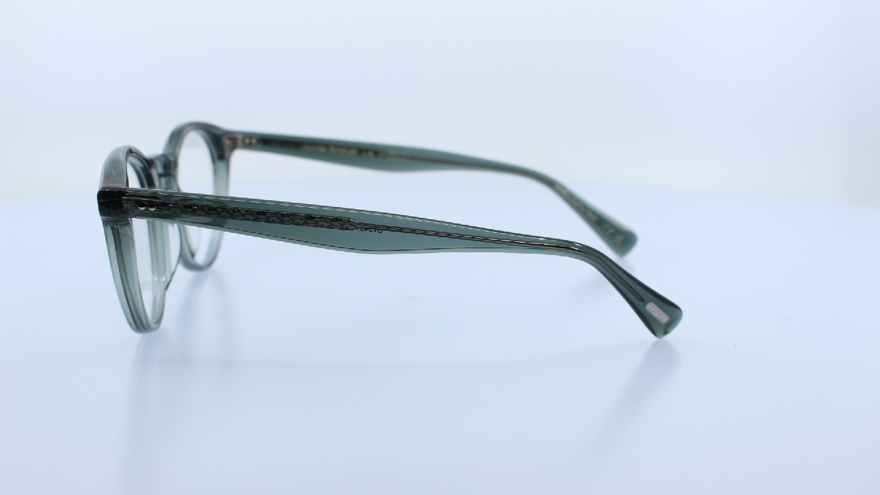 OLIVER PEOPLES - ZÖLD - OV5459U