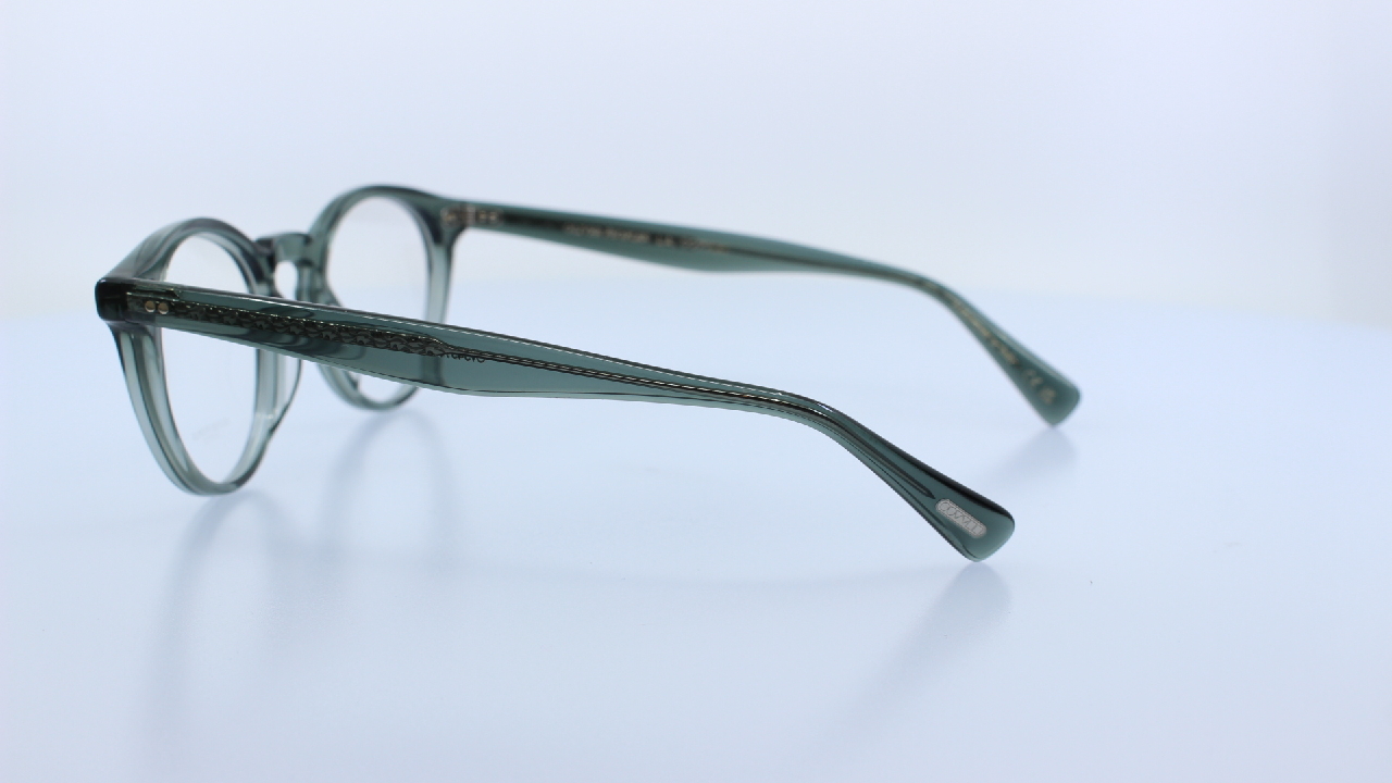 OLIVER PEOPLES - ZÖLD - OV5459U