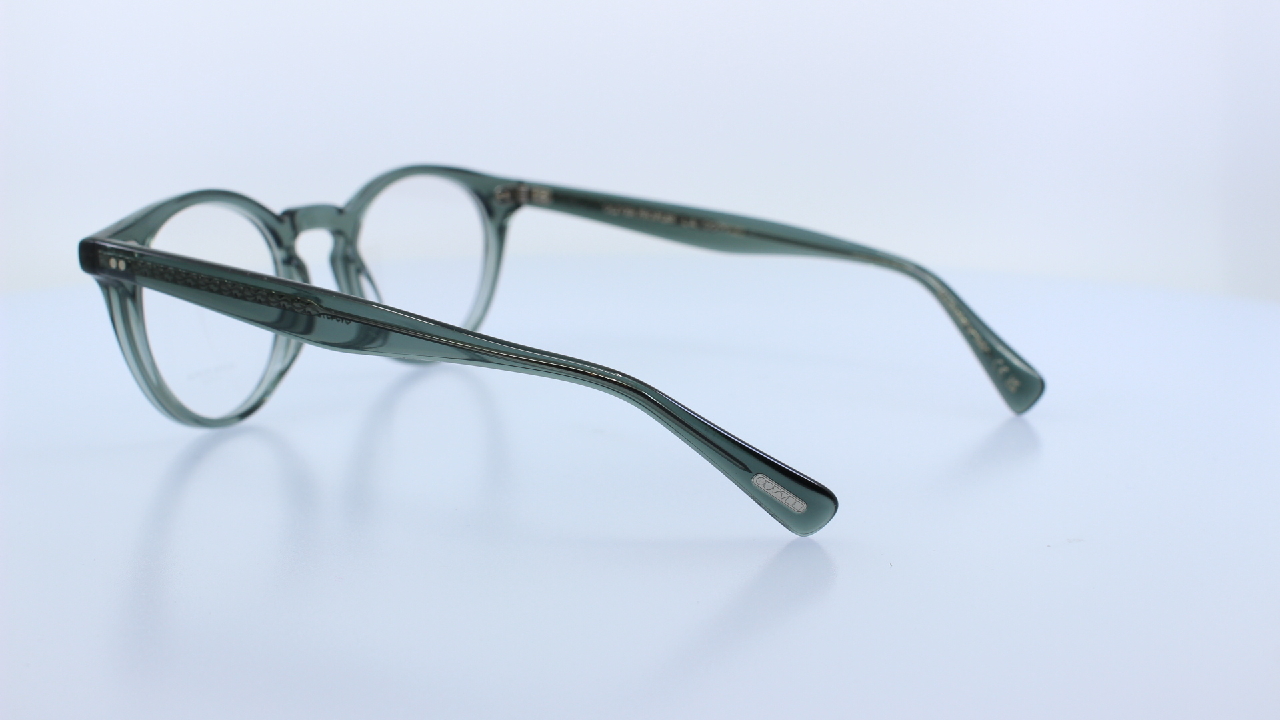 OLIVER PEOPLES - ZÖLD - OV5459U