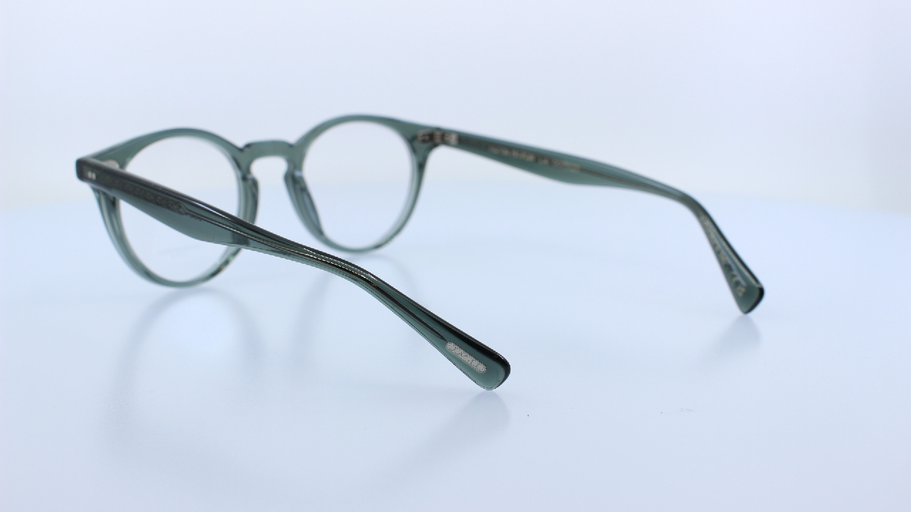 OLIVER PEOPLES - ZÖLD - OV5459U