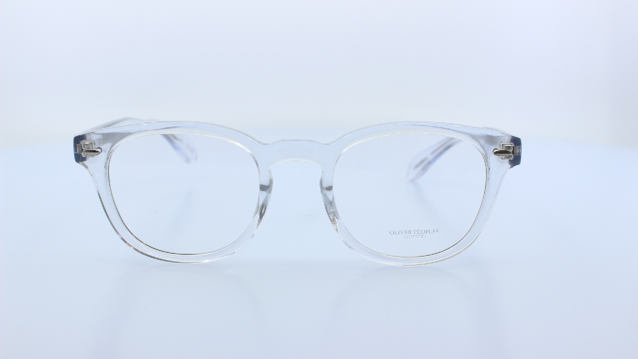 OLIVER PEOPLES - FEHÉR - OV5036