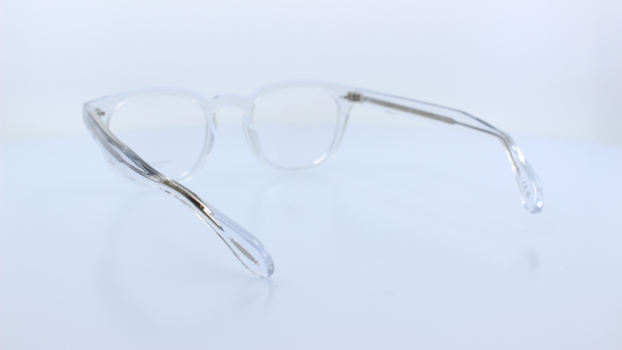 OLIVER PEOPLES - FEHÉR - OV5036