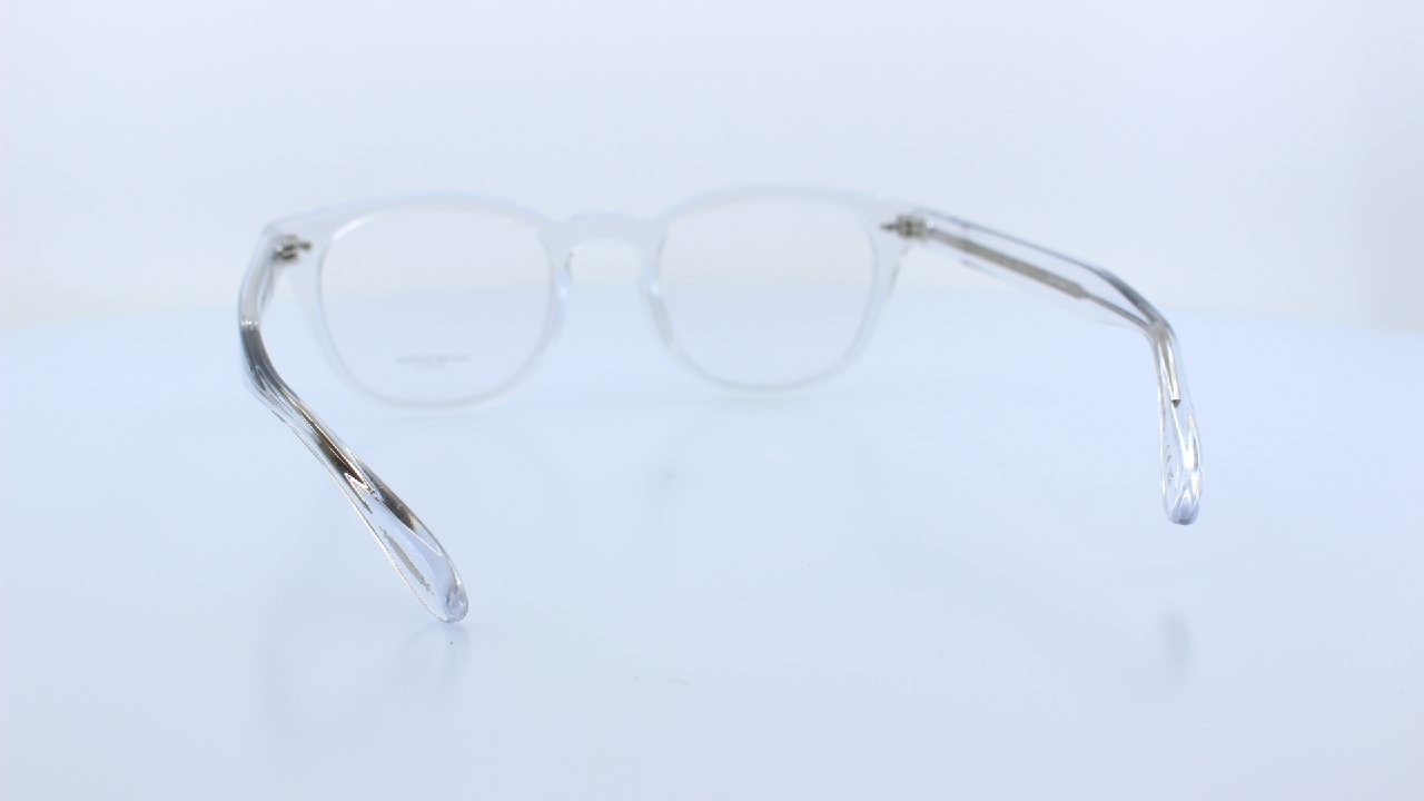 OLIVER PEOPLES - FEHÉR - OV5036