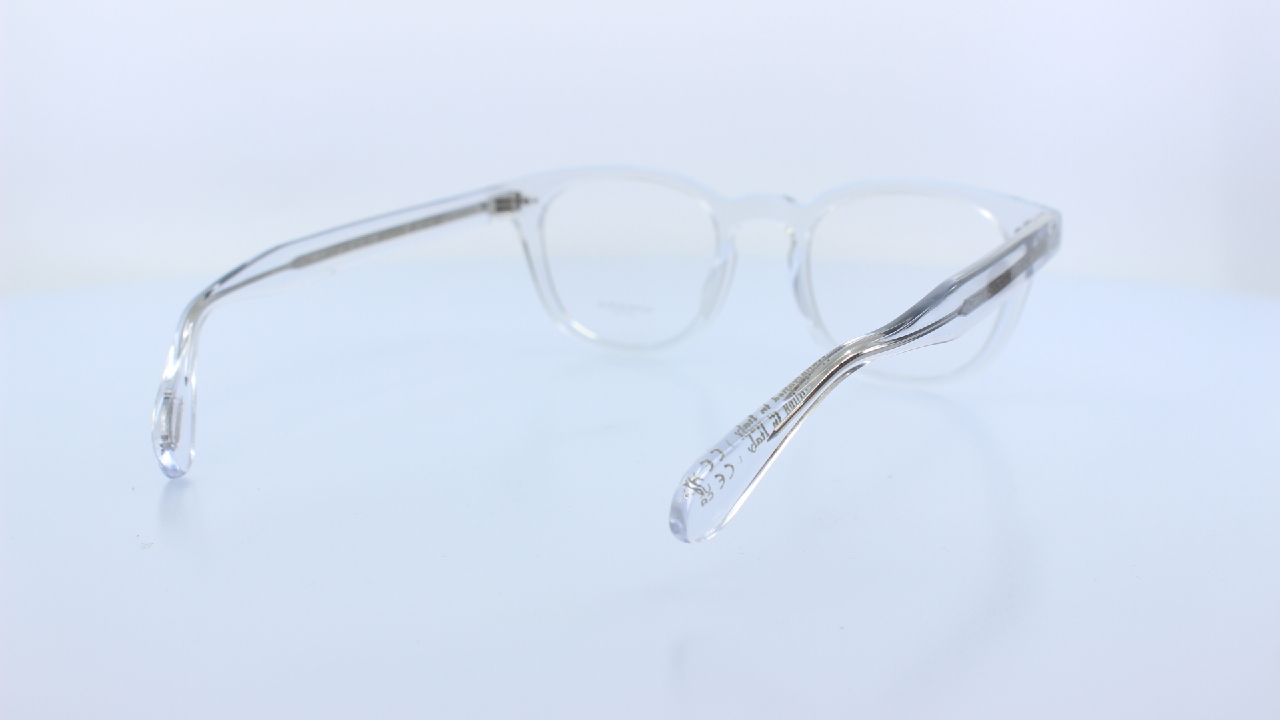 OLIVER PEOPLES - FEHÉR - OV5036