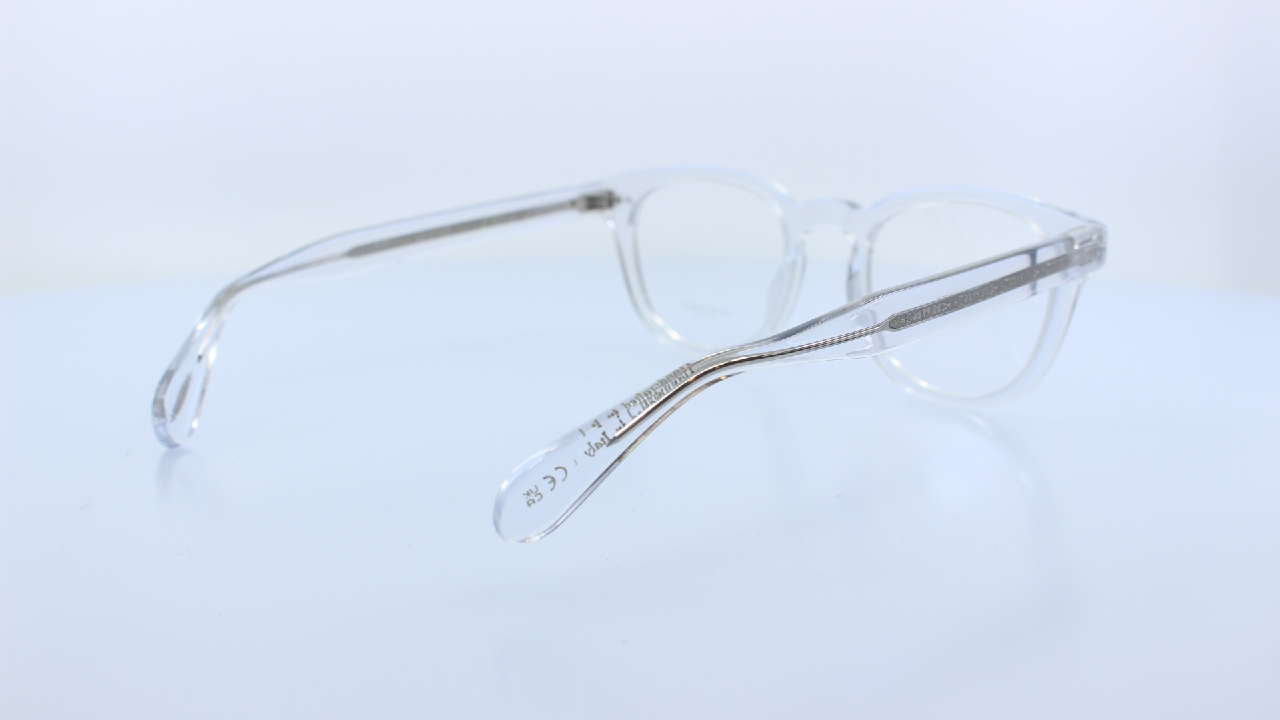 OLIVER PEOPLES - FEHÉR - OV5036
