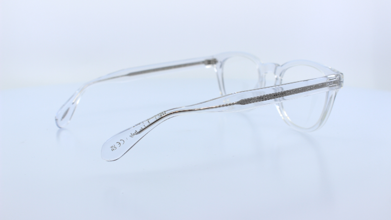 OLIVER PEOPLES - FEHÉR - OV5036