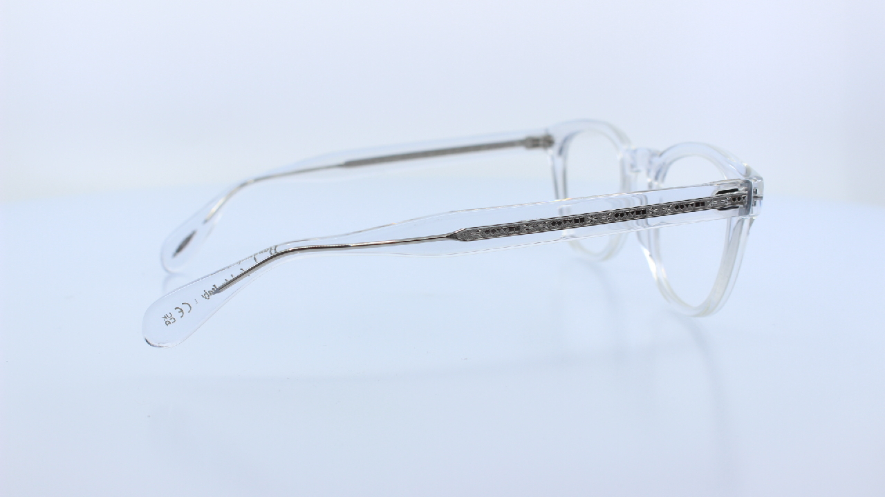 OLIVER PEOPLES - FEHÉR - OV5036