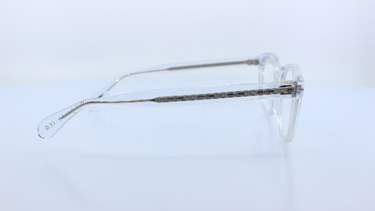 OLIVER PEOPLES - FEHÉR - OV5036