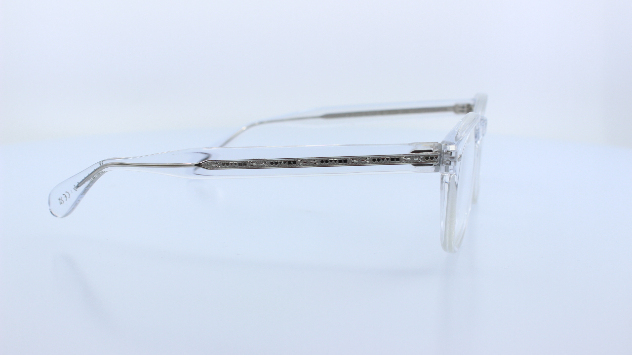 OLIVER PEOPLES - FEHÉR - OV5036