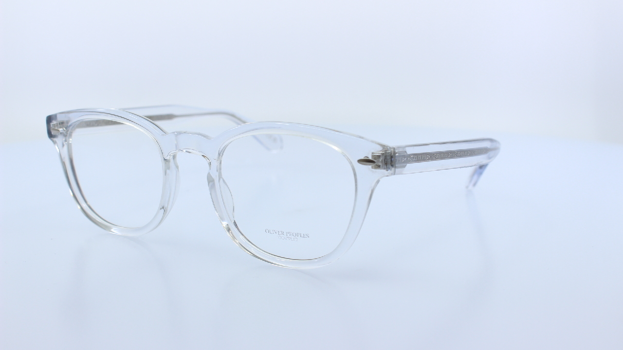 OLIVER PEOPLES - FEHÉR - OV5036