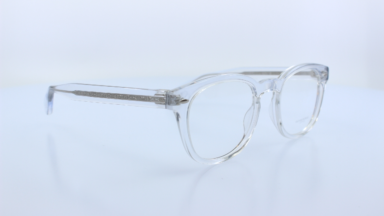 OLIVER PEOPLES - FEHÉR - OV5036