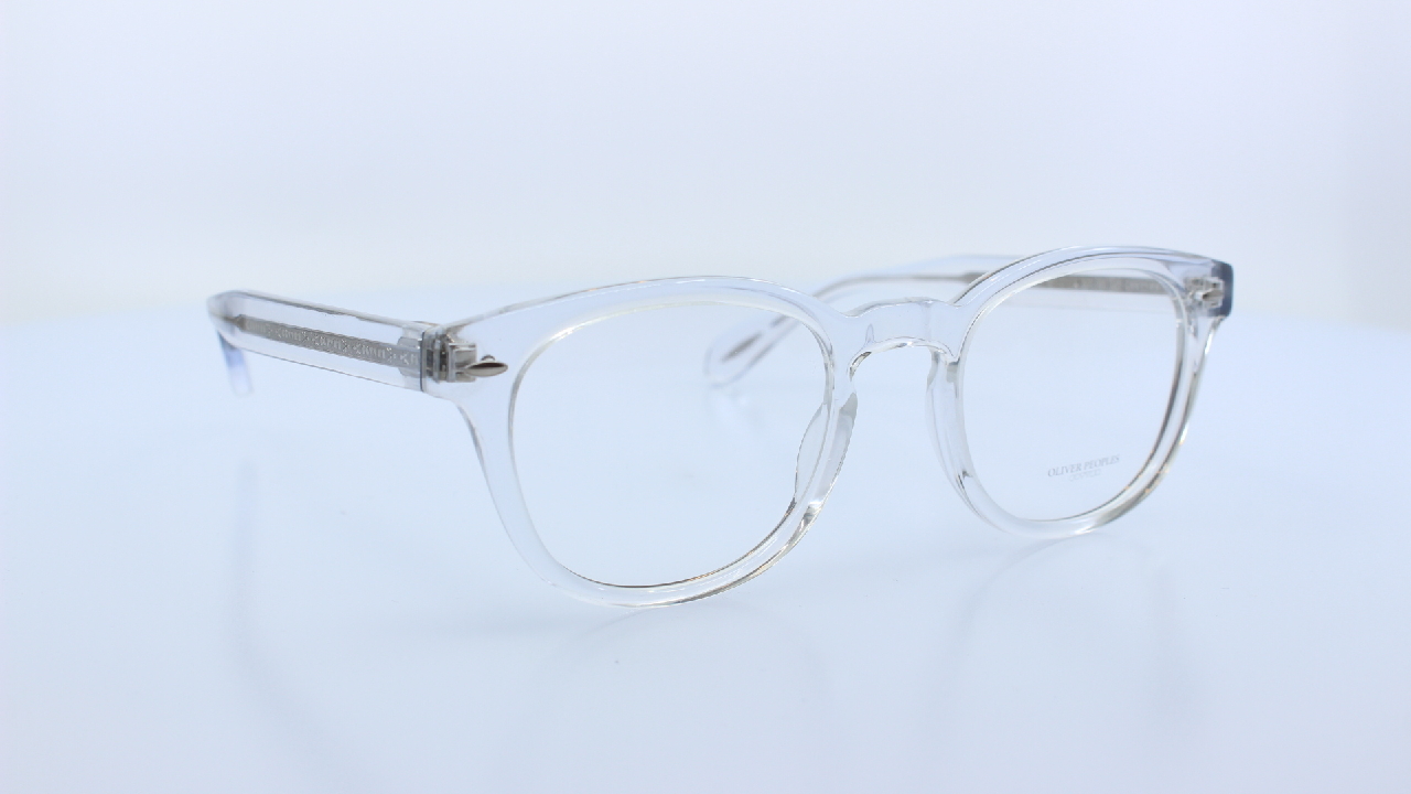 OLIVER PEOPLES - FEHÉR - OV5036