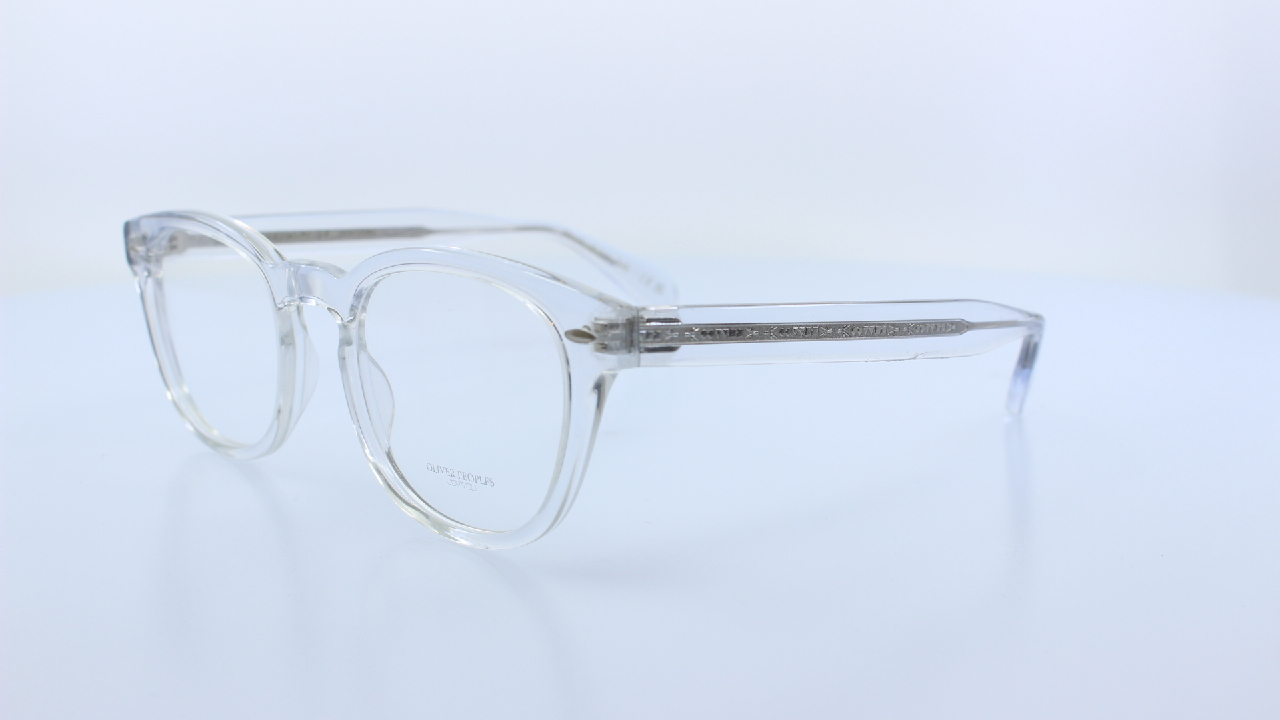 OLIVER PEOPLES - FEHÉR - OV5036