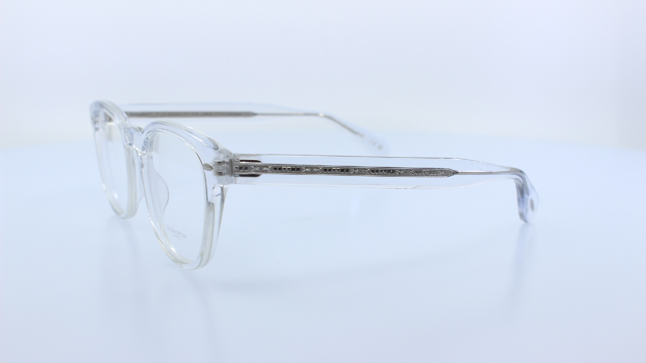 OLIVER PEOPLES - FEHÉR - OV5036