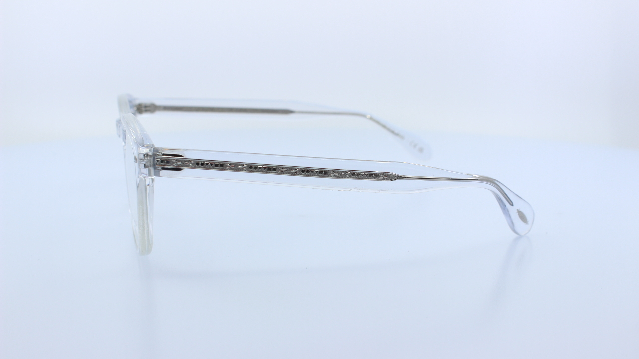OLIVER PEOPLES - FEHÉR - OV5036