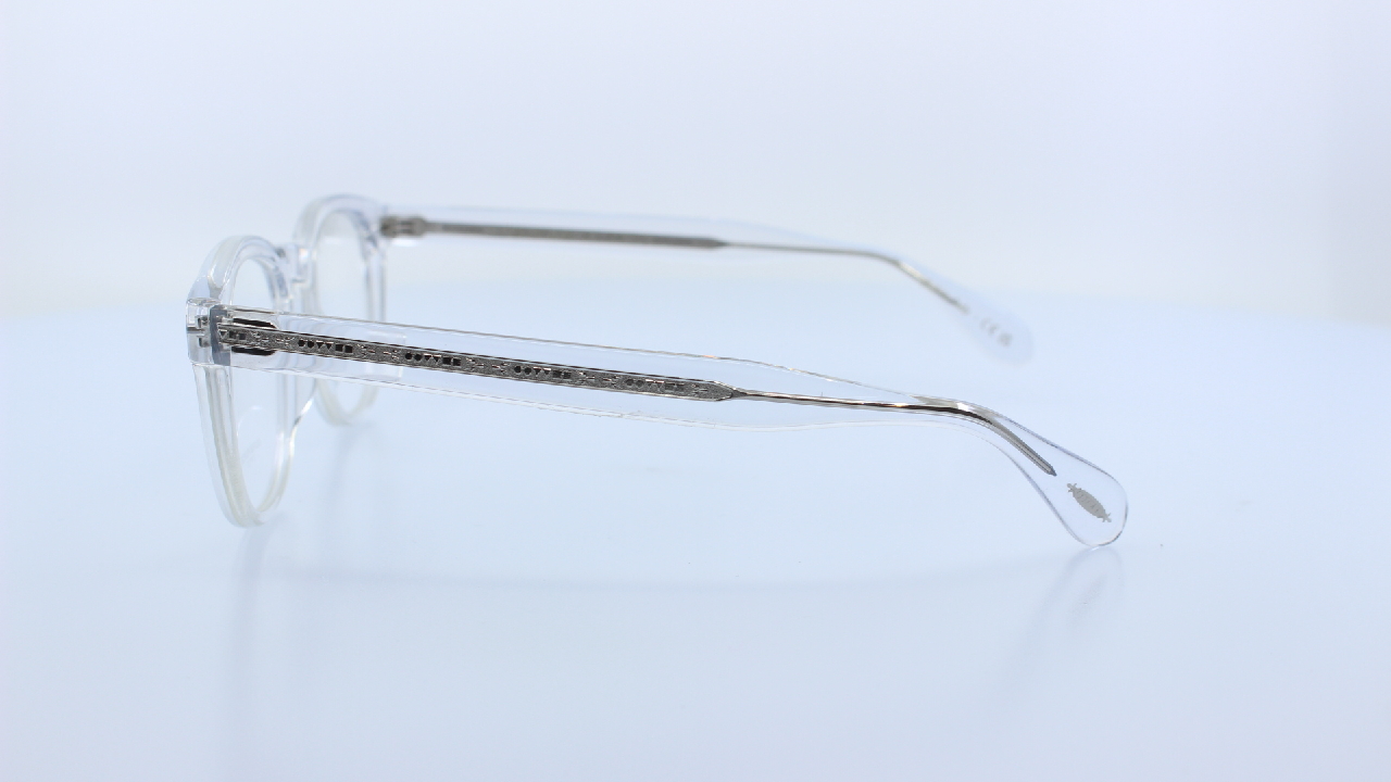 OLIVER PEOPLES - FEHÉR - OV5036