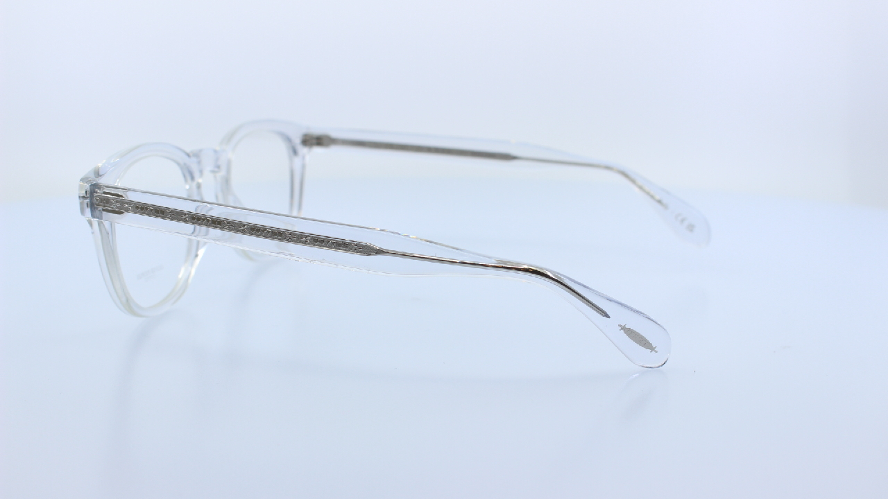 OLIVER PEOPLES - FEHÉR - OV5036