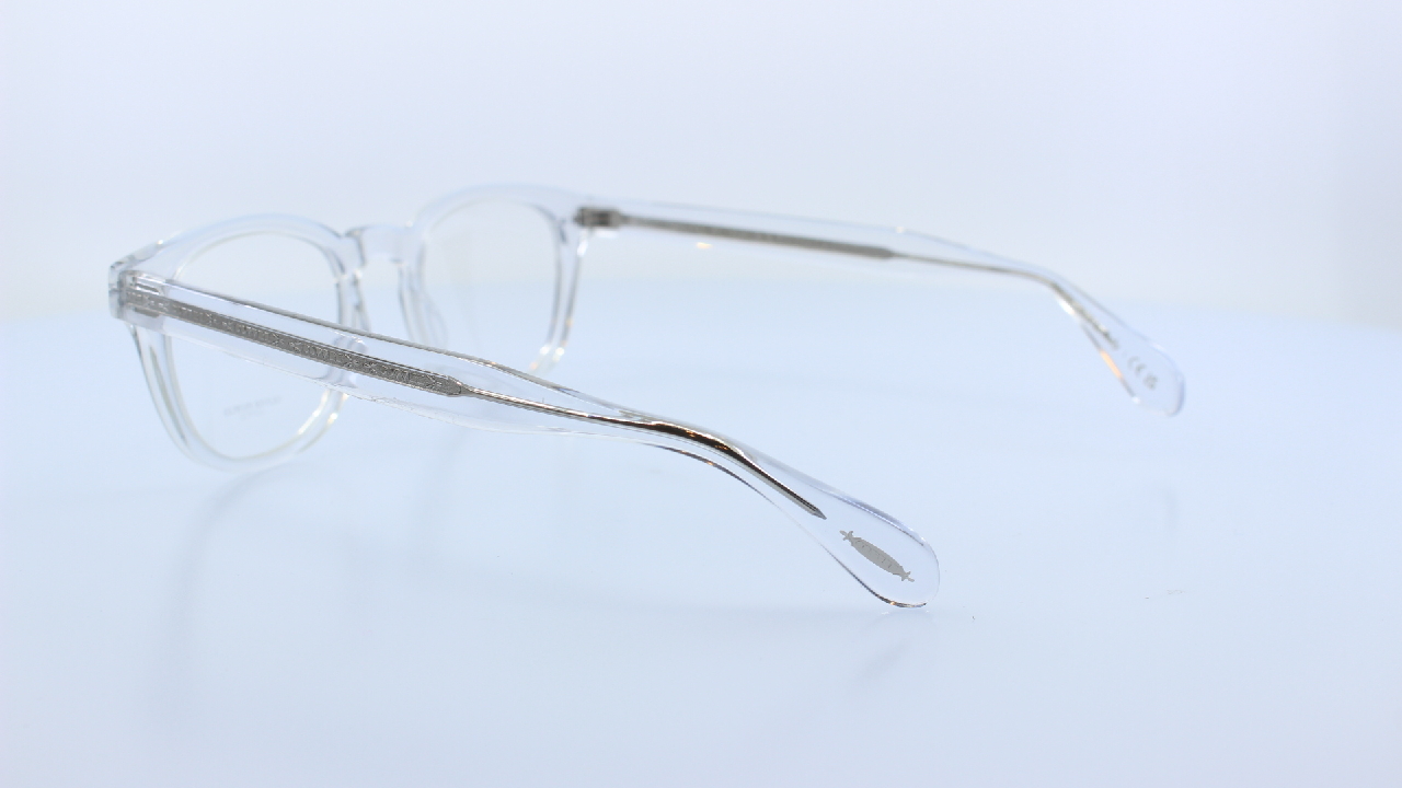 OLIVER PEOPLES - FEHÉR - OV5036