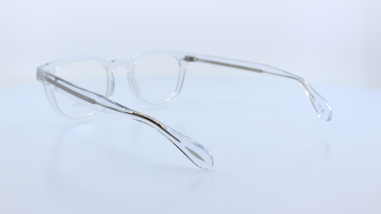 OLIVER PEOPLES - FEHÉR - OV5036