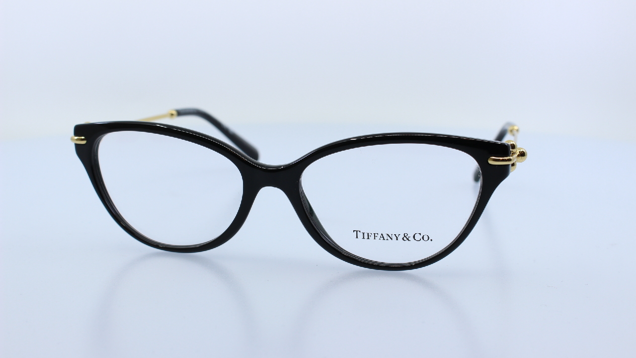 TIFFANY&CO - FEKETE - TF2231