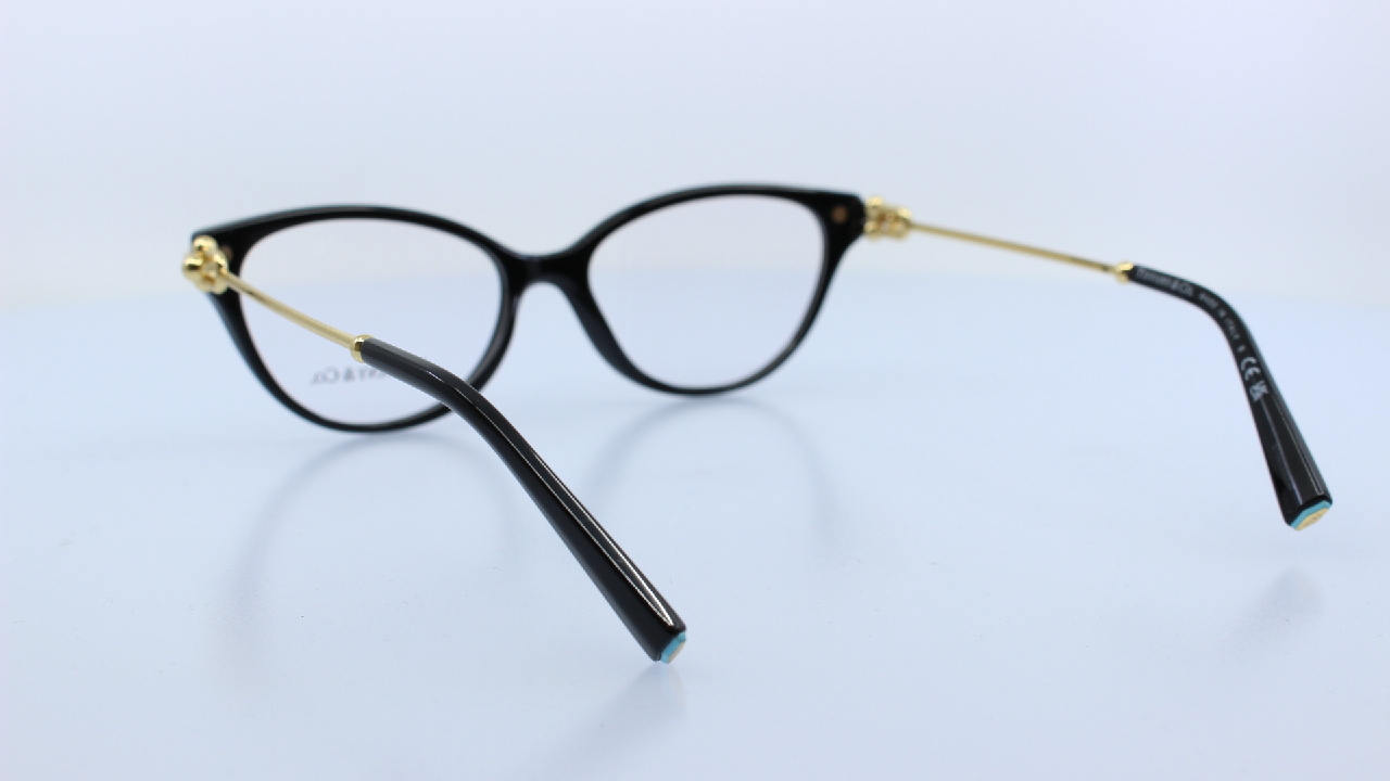 TIFFANY&CO - FEKETE - TF2231