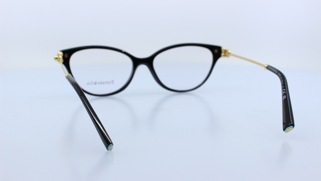 TIFFANY&CO - FEKETE - TF2231
