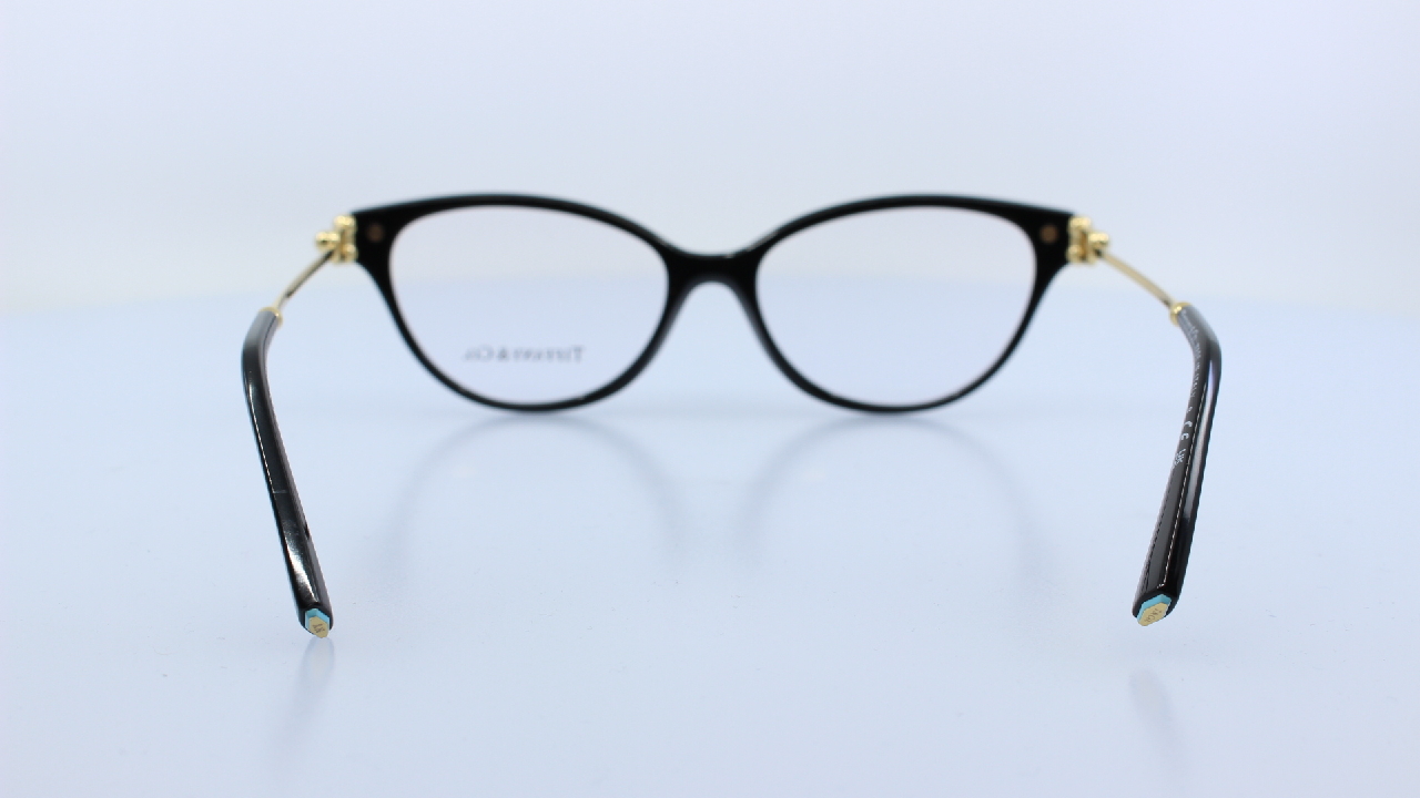 TIFFANY&CO - FEKETE - TF2231