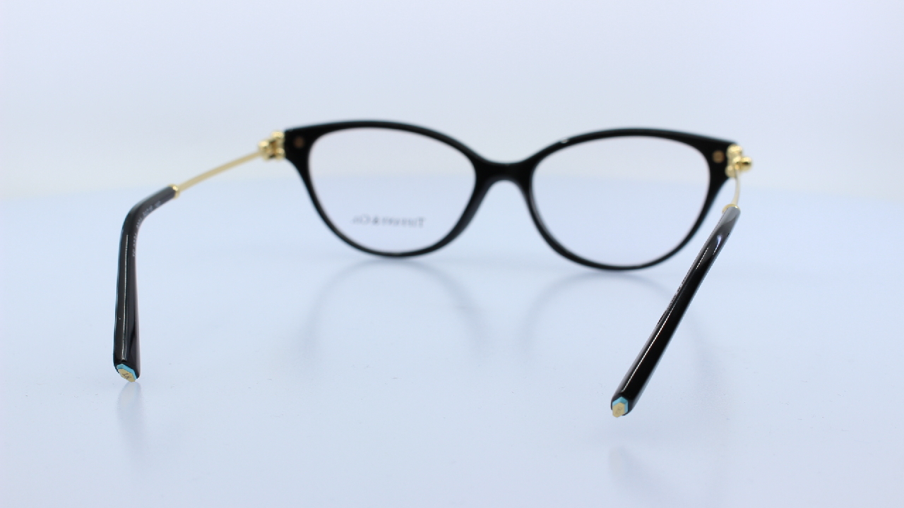 TIFFANY&CO - FEKETE - TF2231